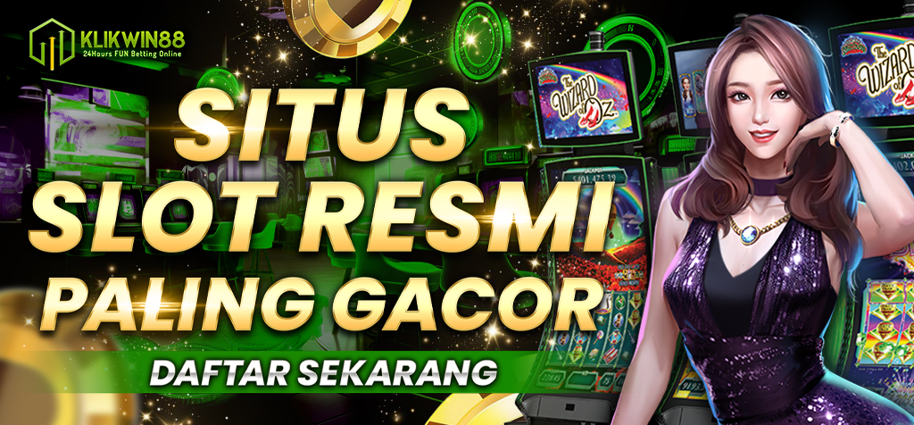 SLOT QRIS 🌈 Slot Deposit Qris 5 Ribu Rupiah